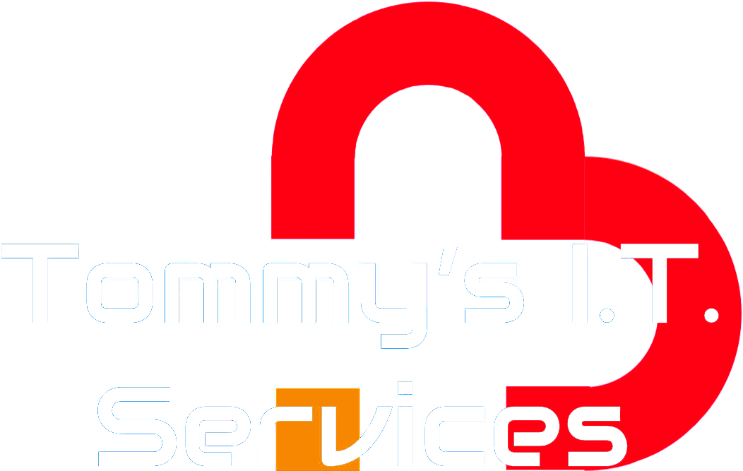 Tommy's I.T. Services